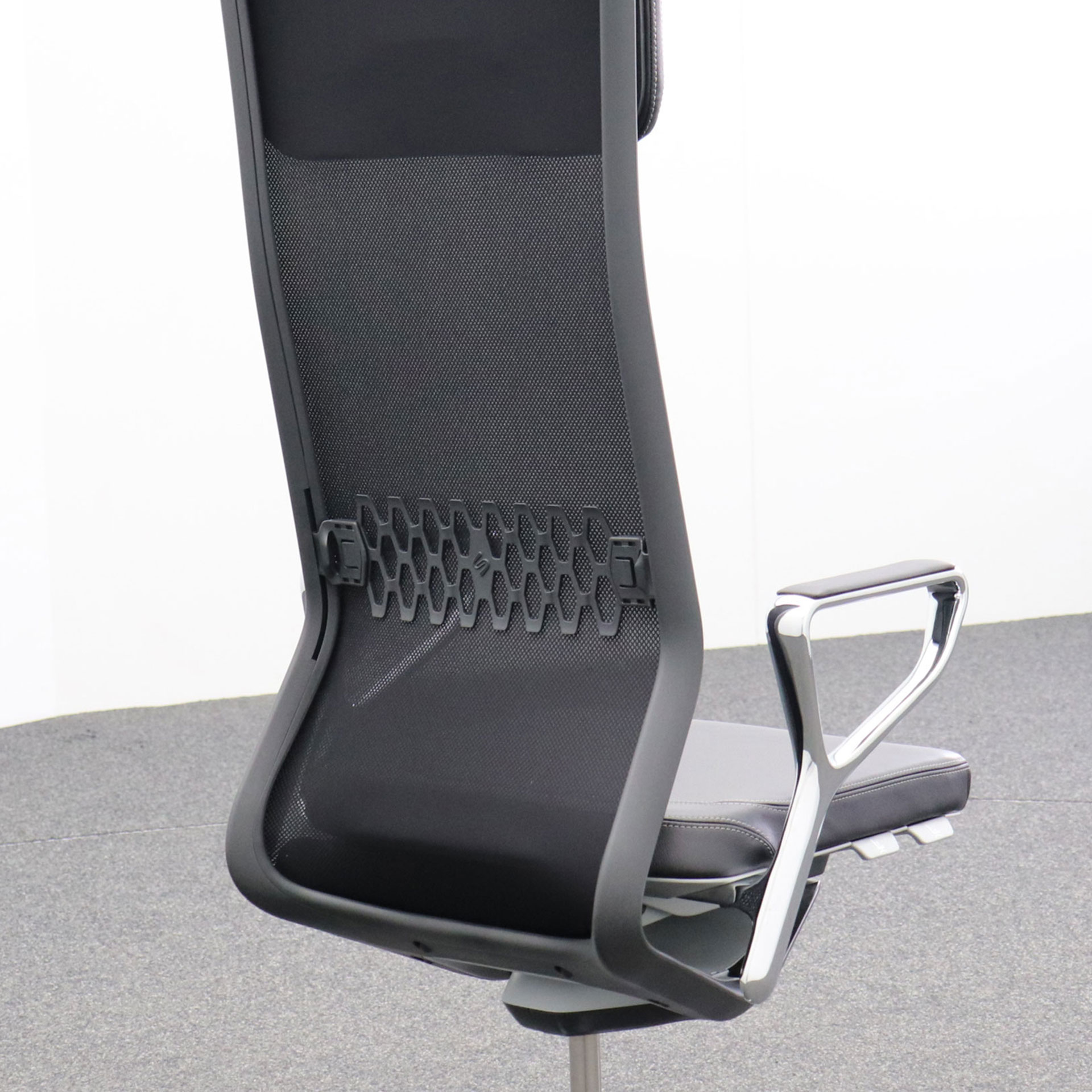 Bürostuhl SitagTeam Highback Mesh swissmade