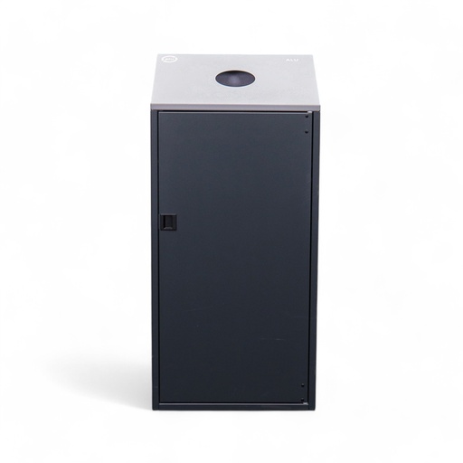 Sammelbehälter Aluminium