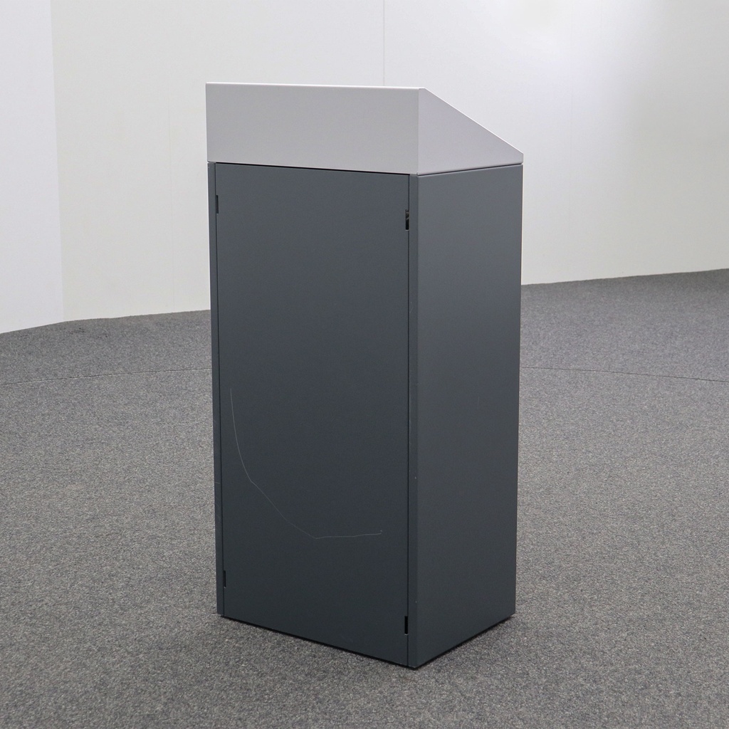 Sammelbehälter Aluminium