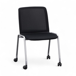 4-Fuss Stühle Haworth Comforto