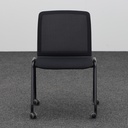4-Fuss Konferenzstuhl Haworth Comforto