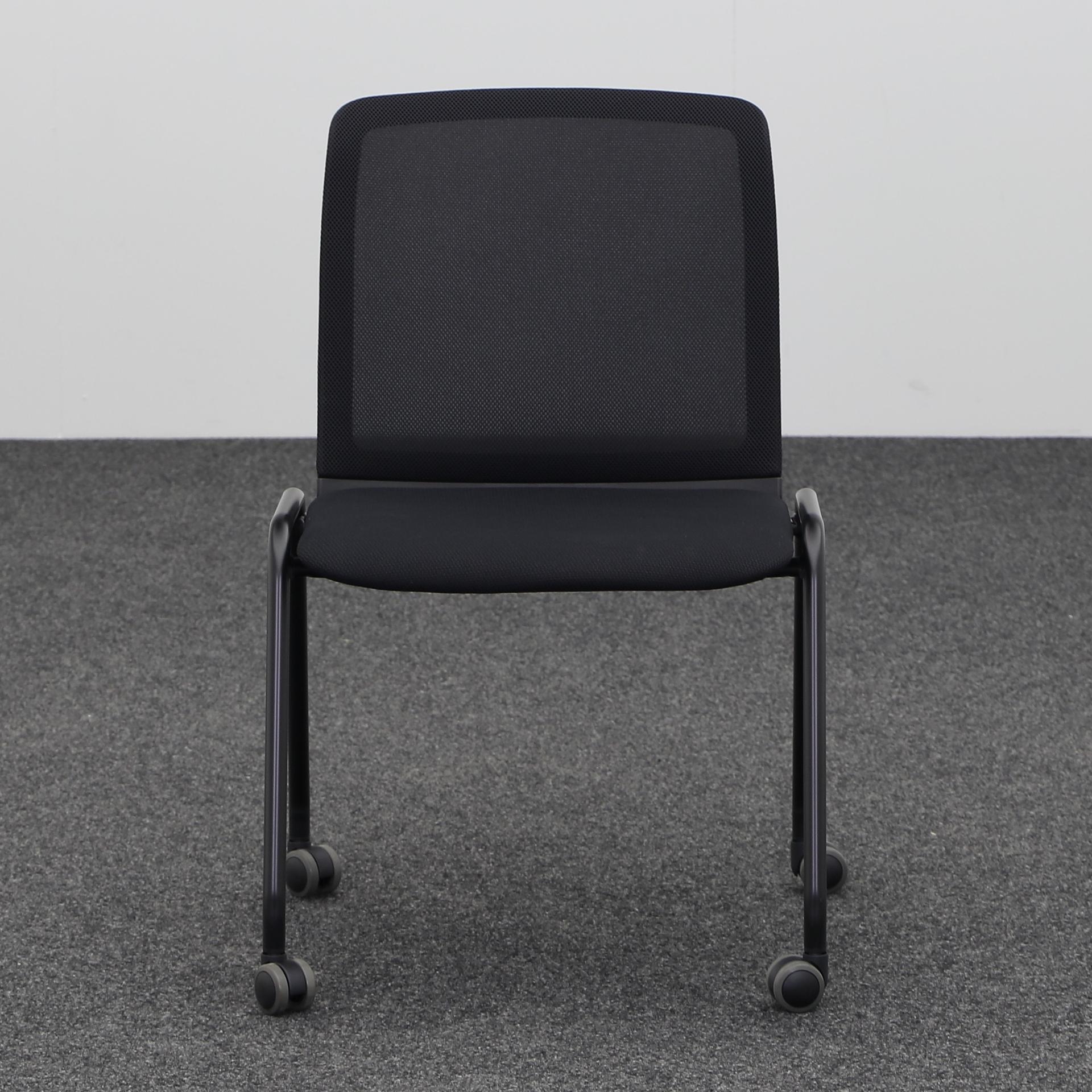 4-Fuss Konferenzstuhl Haworth Comforto