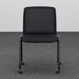 4-Fuss Konferenzstuhl Haworth Comforto
