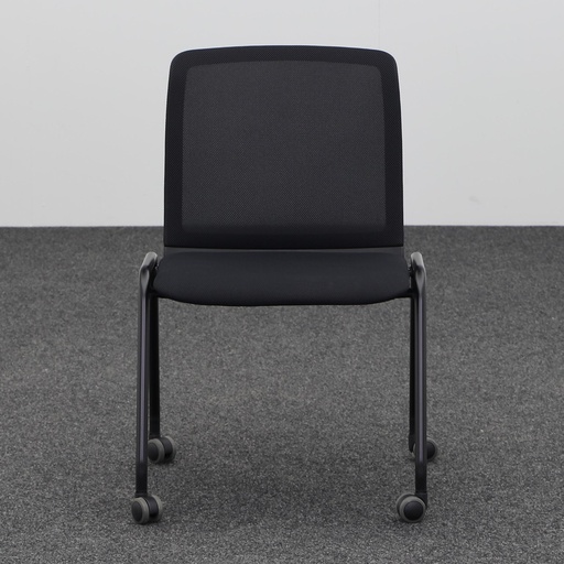 4-Fuss Konferenzstuhl Haworth Comforto