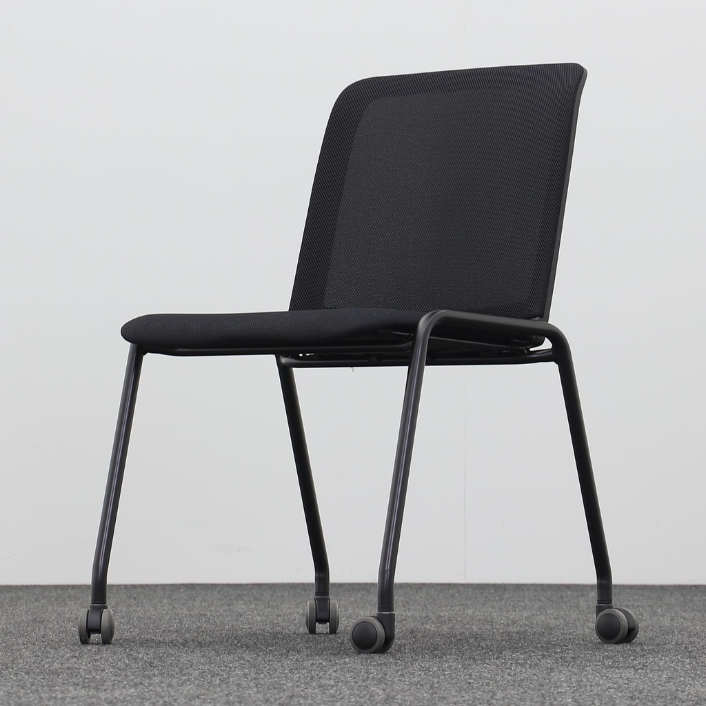 4-Fuss Konferenzstuhl Haworth Comforto