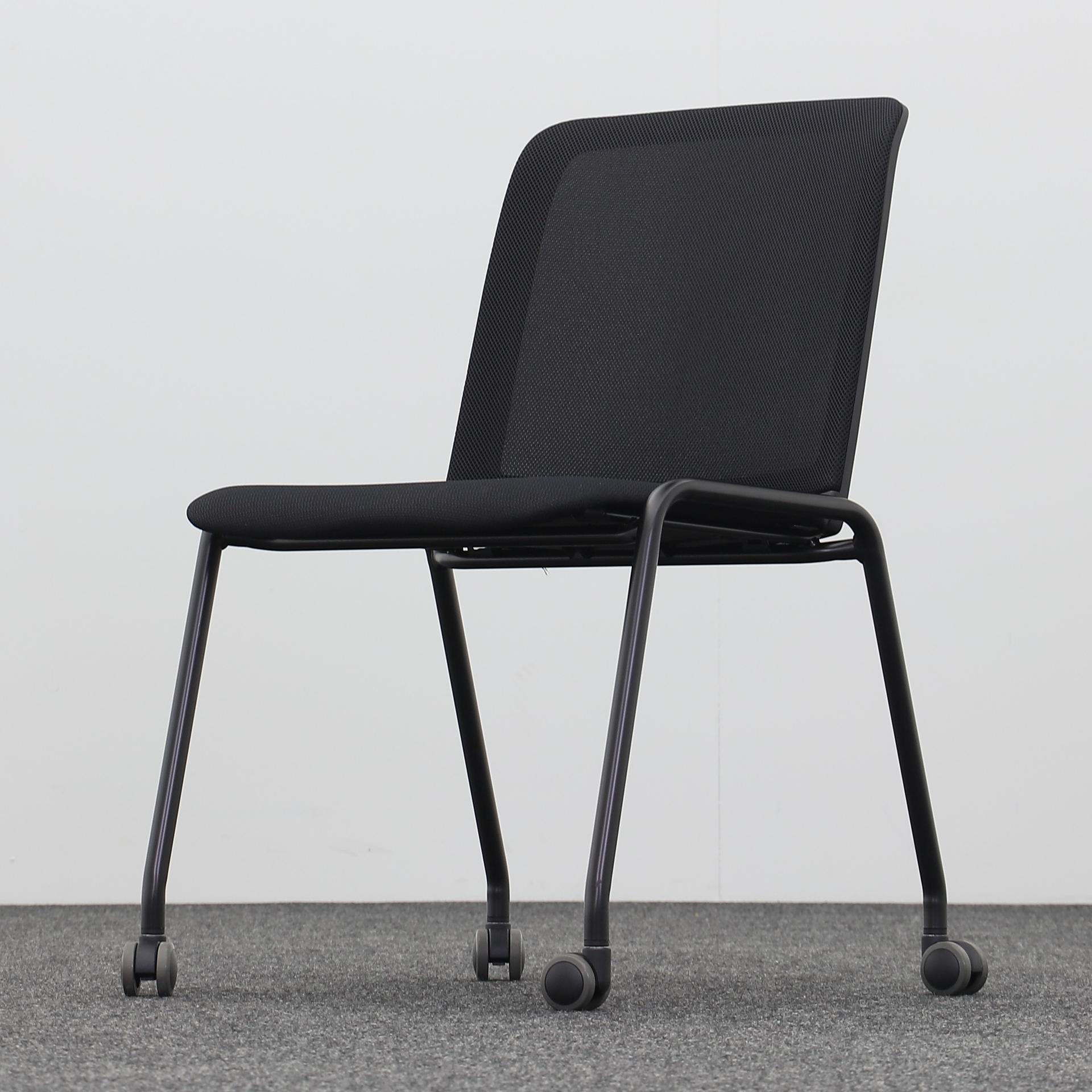 4-Fuss Konferenzstuhl Haworth Comforto