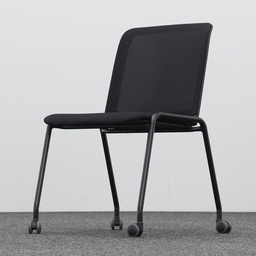 4-Fuss Konferenzstuhl Haworth Comforto