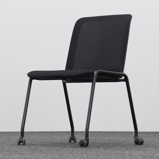 4-Fuss Konferenzstuhl Haworth Comforto