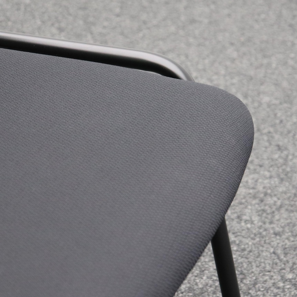 4-Fuss Konferenzstuhl Haworth Comforto