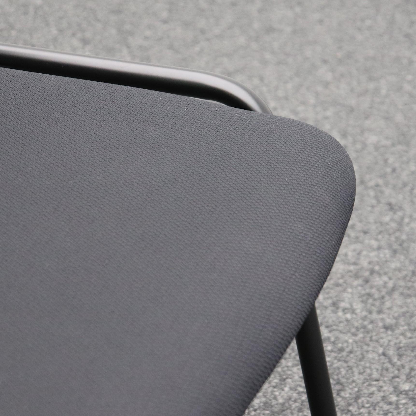 4-Fuss Konferenzstuhl Haworth Comforto