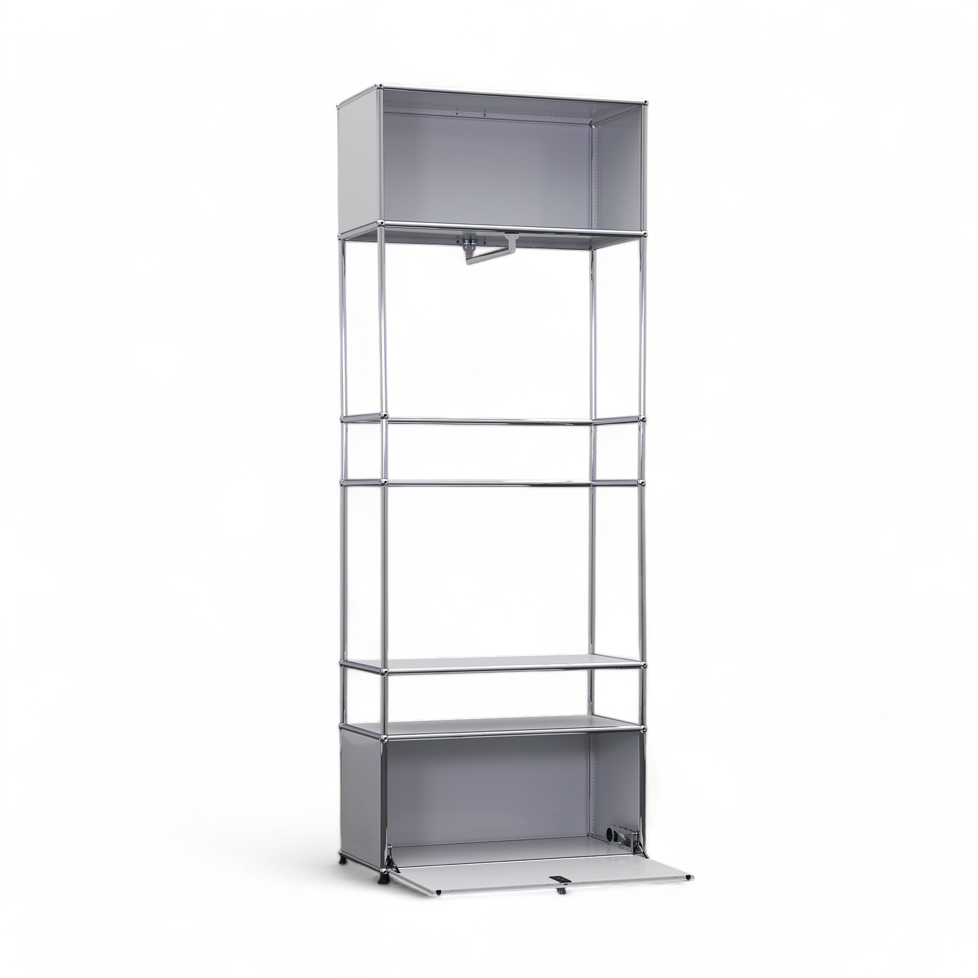 Garderobenschrank USM Haller