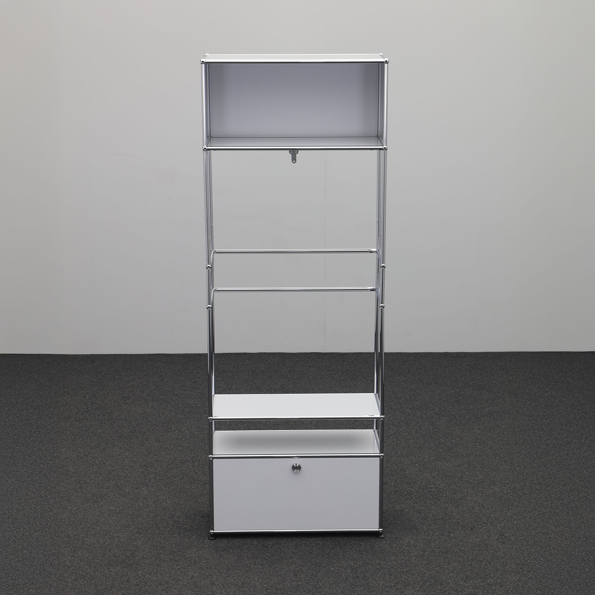 Garderobenschrank USM Haller