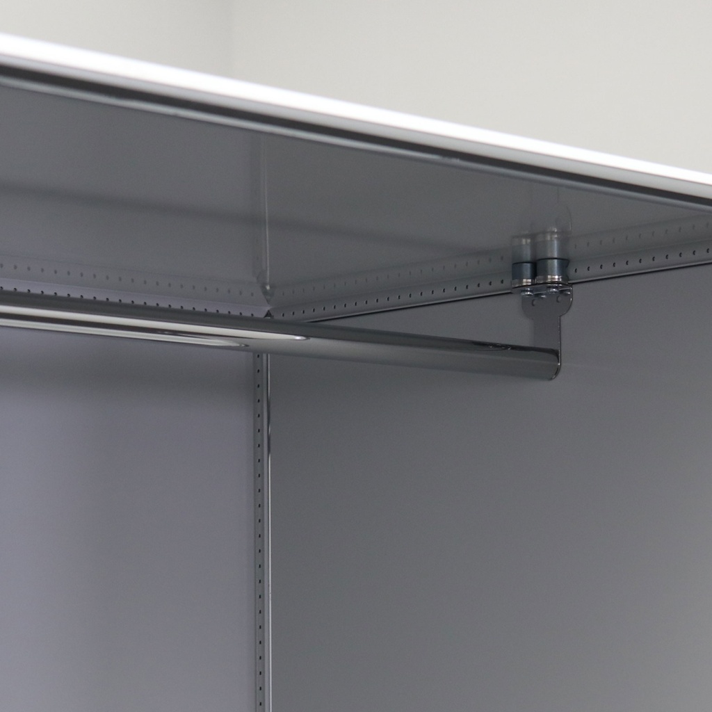 Garderobenschrank USM Haller