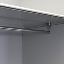 Garderobenschrank USM Haller