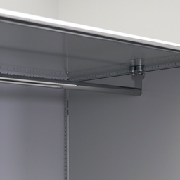 Garderobenschrank USM Haller