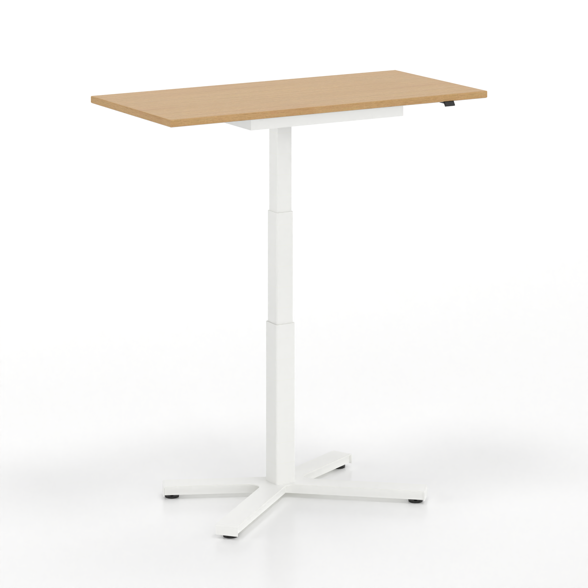 Stehtisch Tradingzone GO Swiss Mini