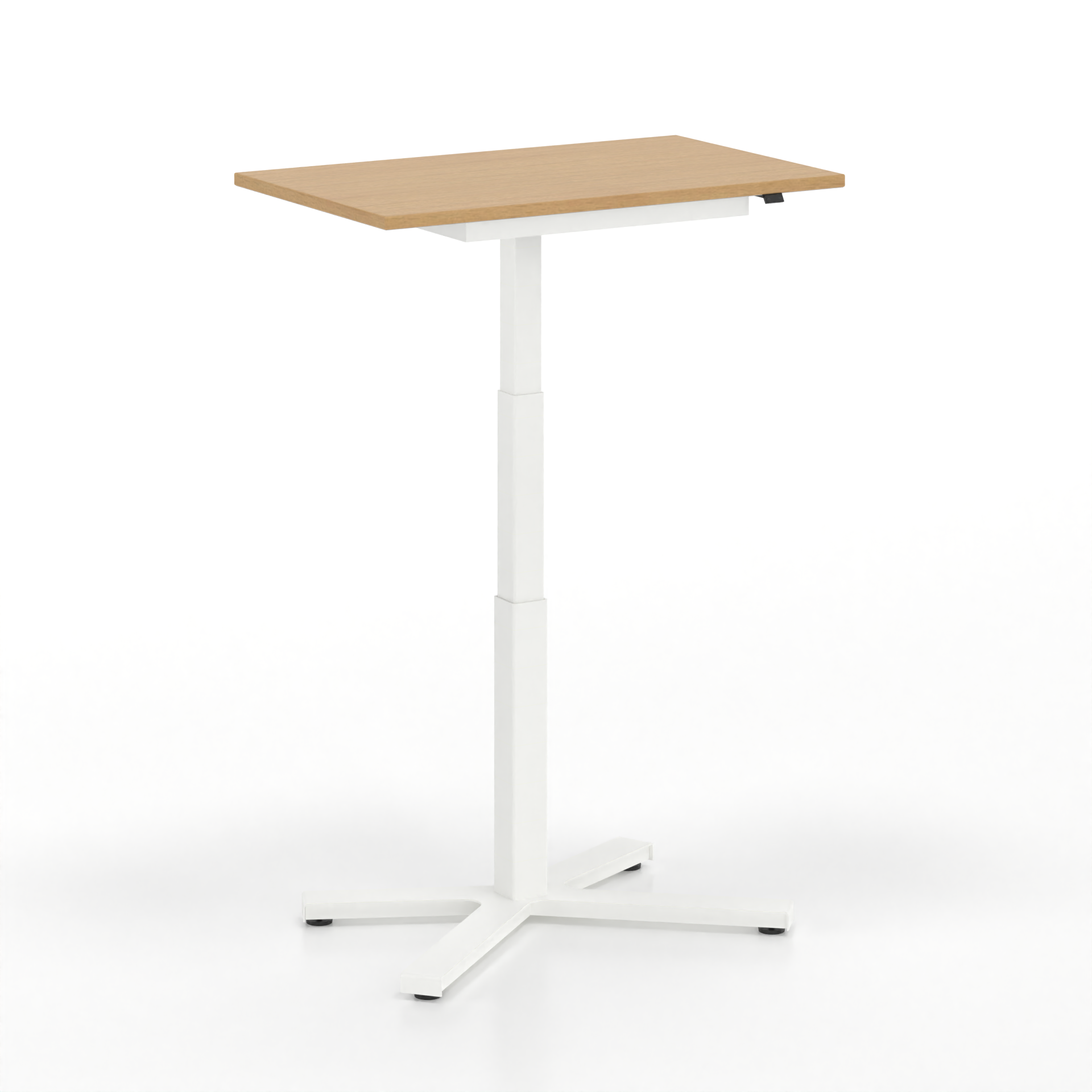 Stehtisch Tradingzone GO Swiss Mini
