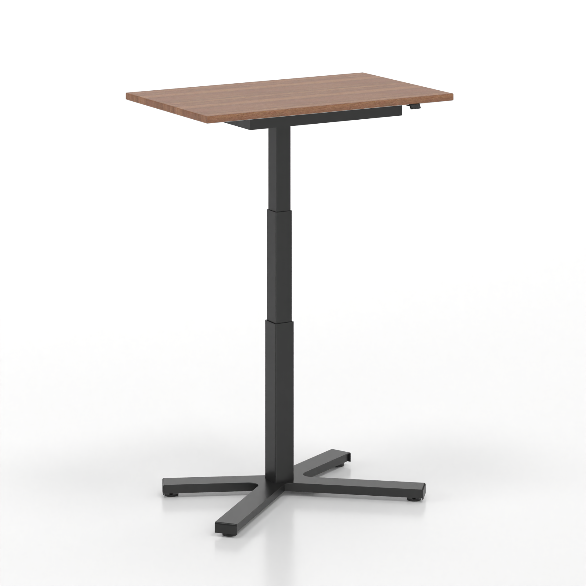 Stehtisch Tradingzone GO Swiss Mini