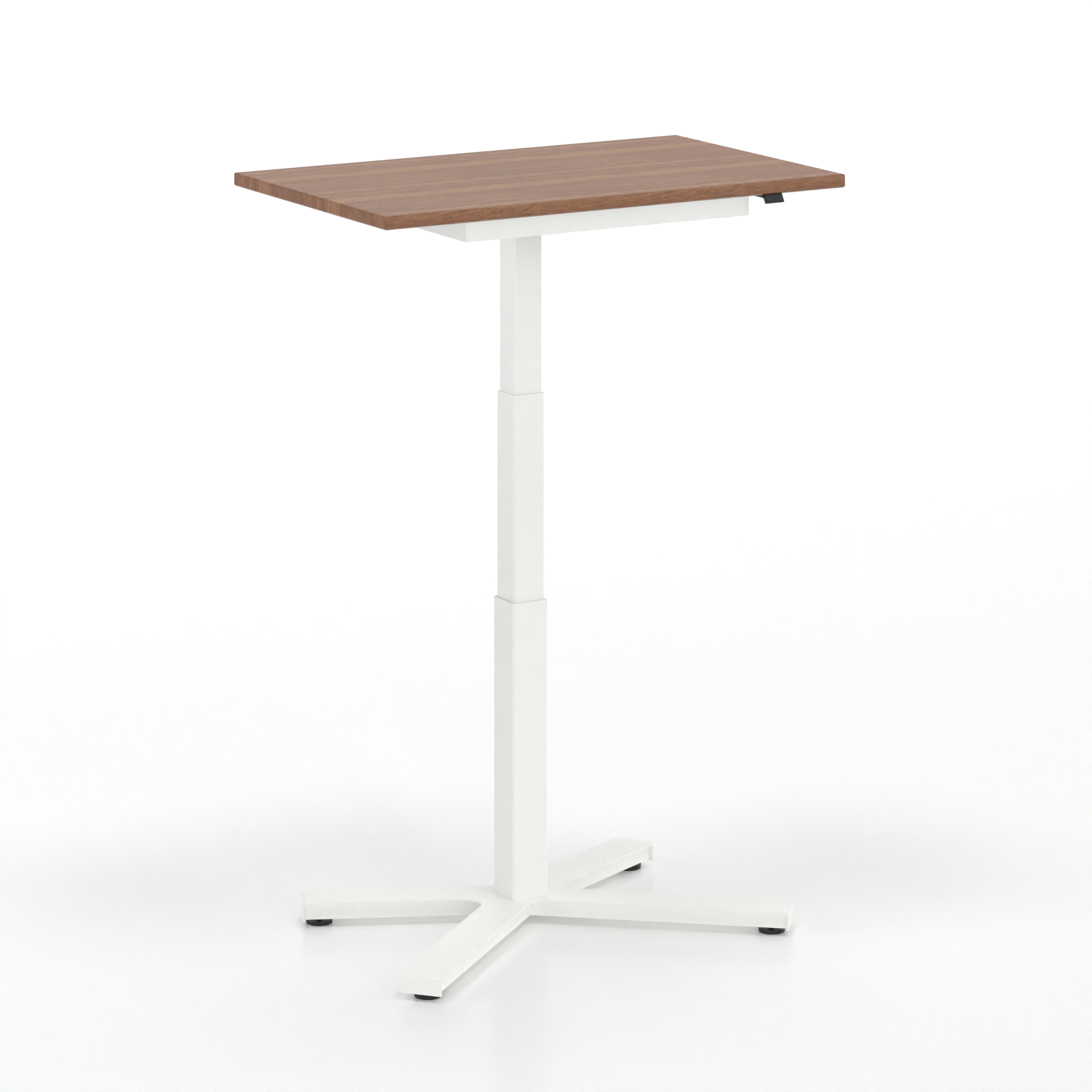 Stehtisch Tradingzone GO Swiss Mini