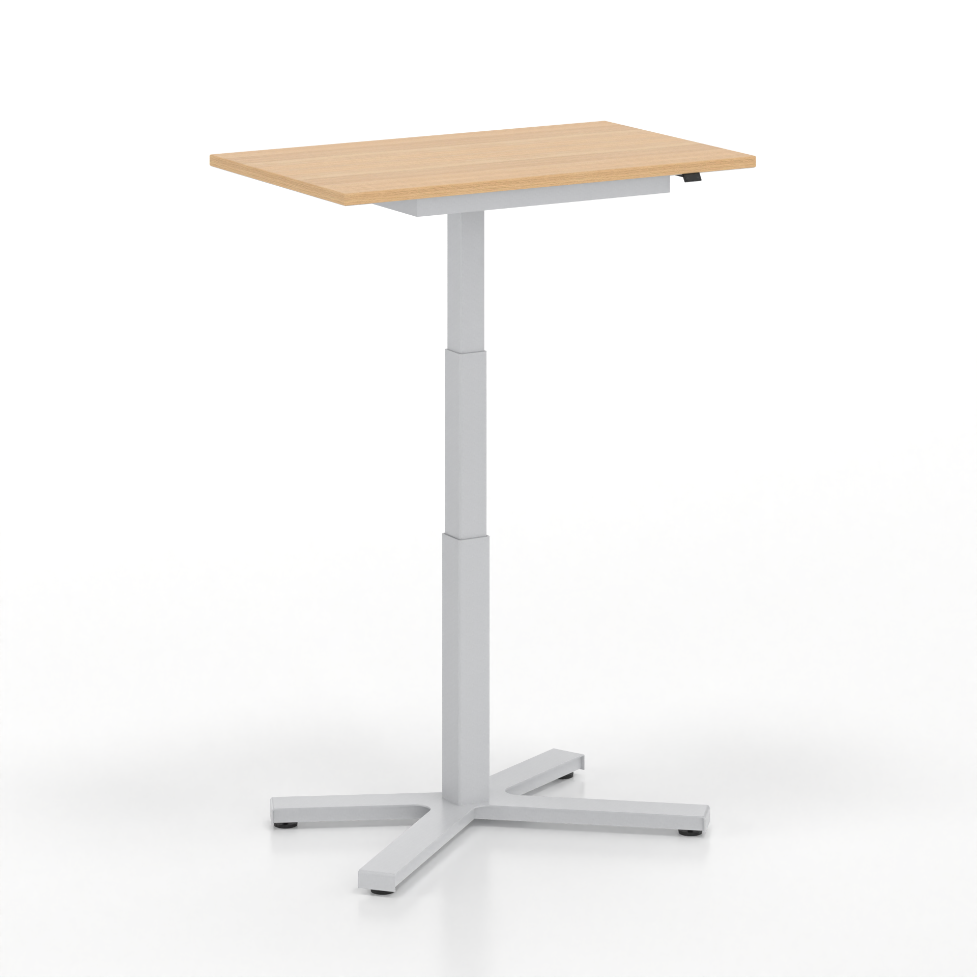 Stehtisch Tradingzone GO Swiss Mini