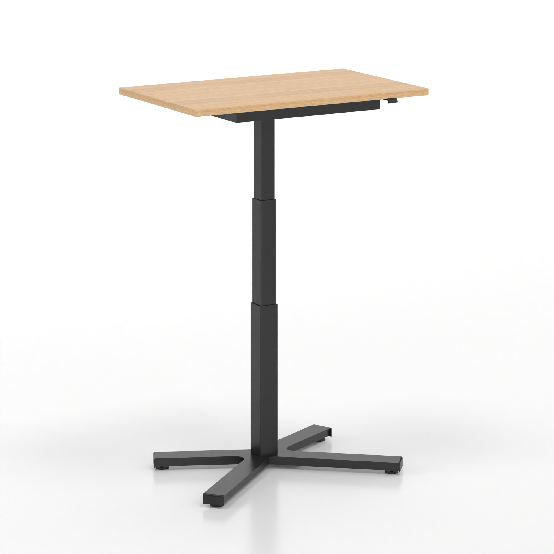 Stehtisch Tradingzone GO Swiss Mini