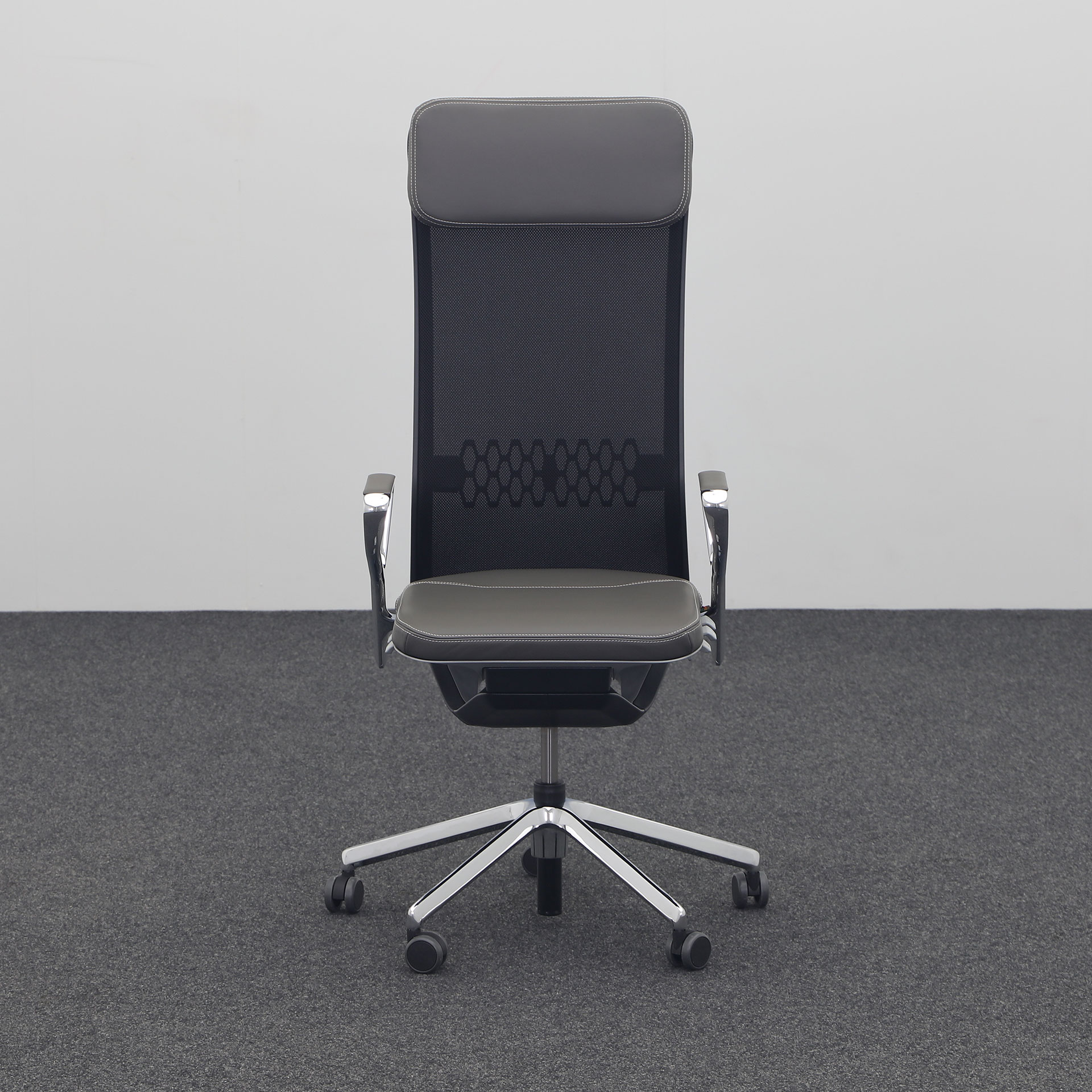 Bürostuhl SitagTeam Highback Mesh swissmade