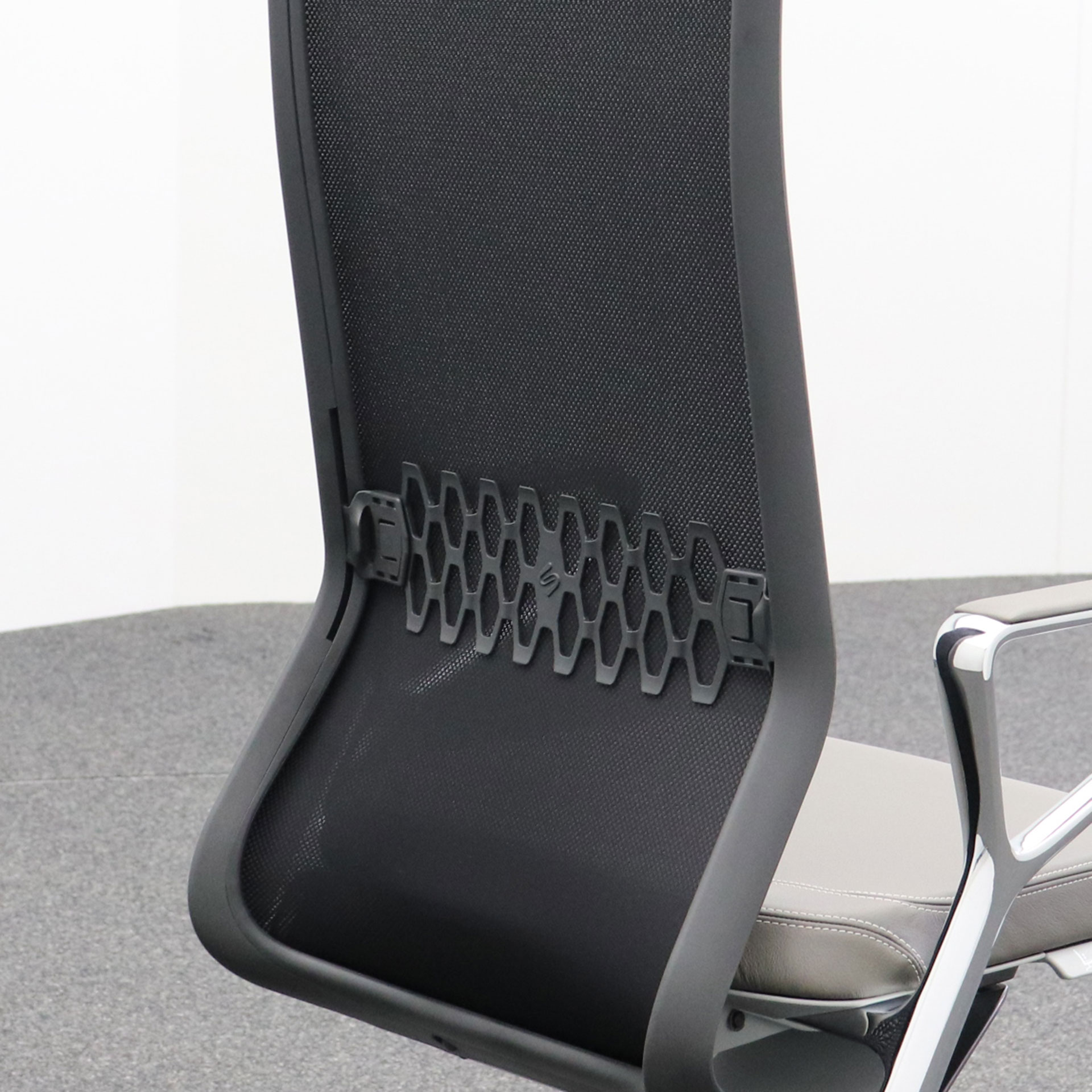 Bürostuhl SitagTeam Highback Mesh swissmade