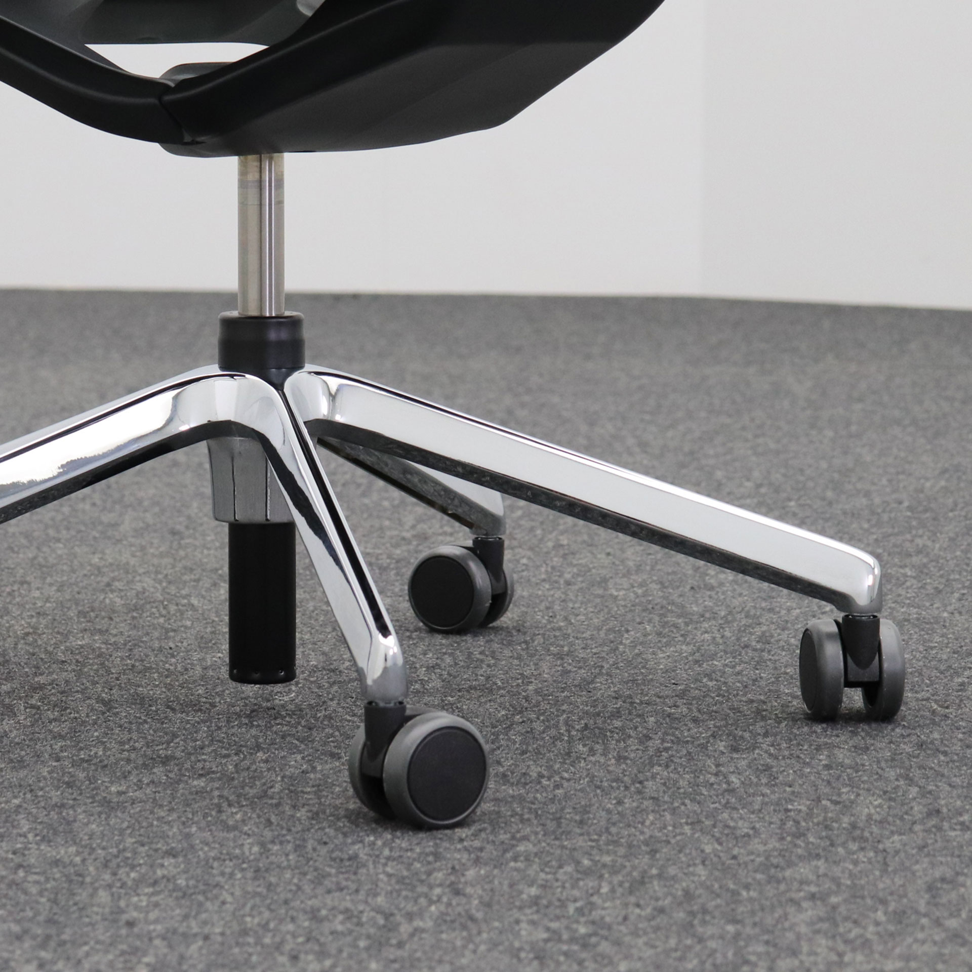Bürostuhl SitagTeam Highback Mesh swissmade