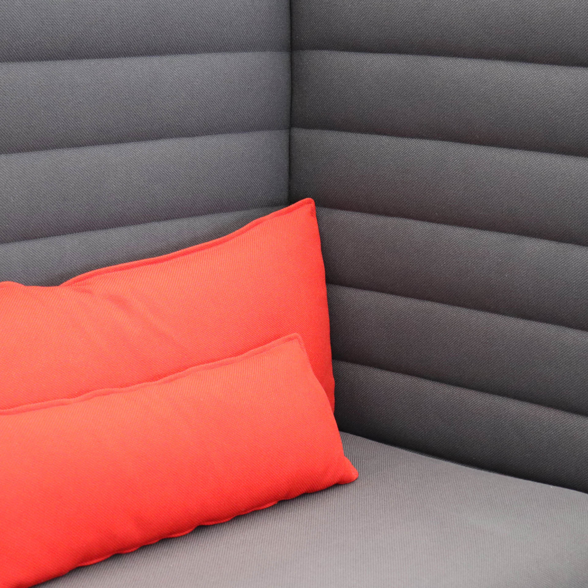 Lounge Sofas Vitra Alcove Highback
