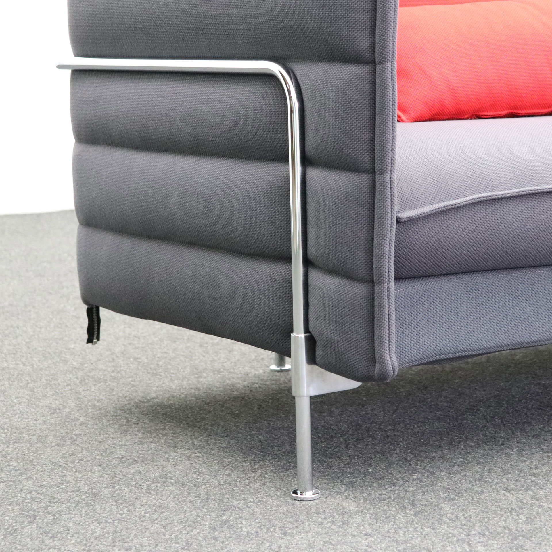 Lounge Sofas Vitra Alcove Highback