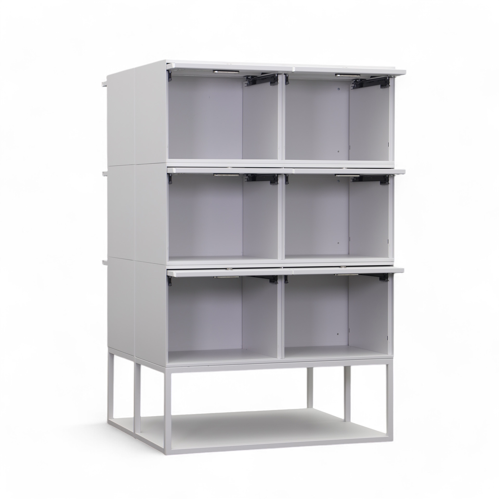 Modulschrank Lista LO