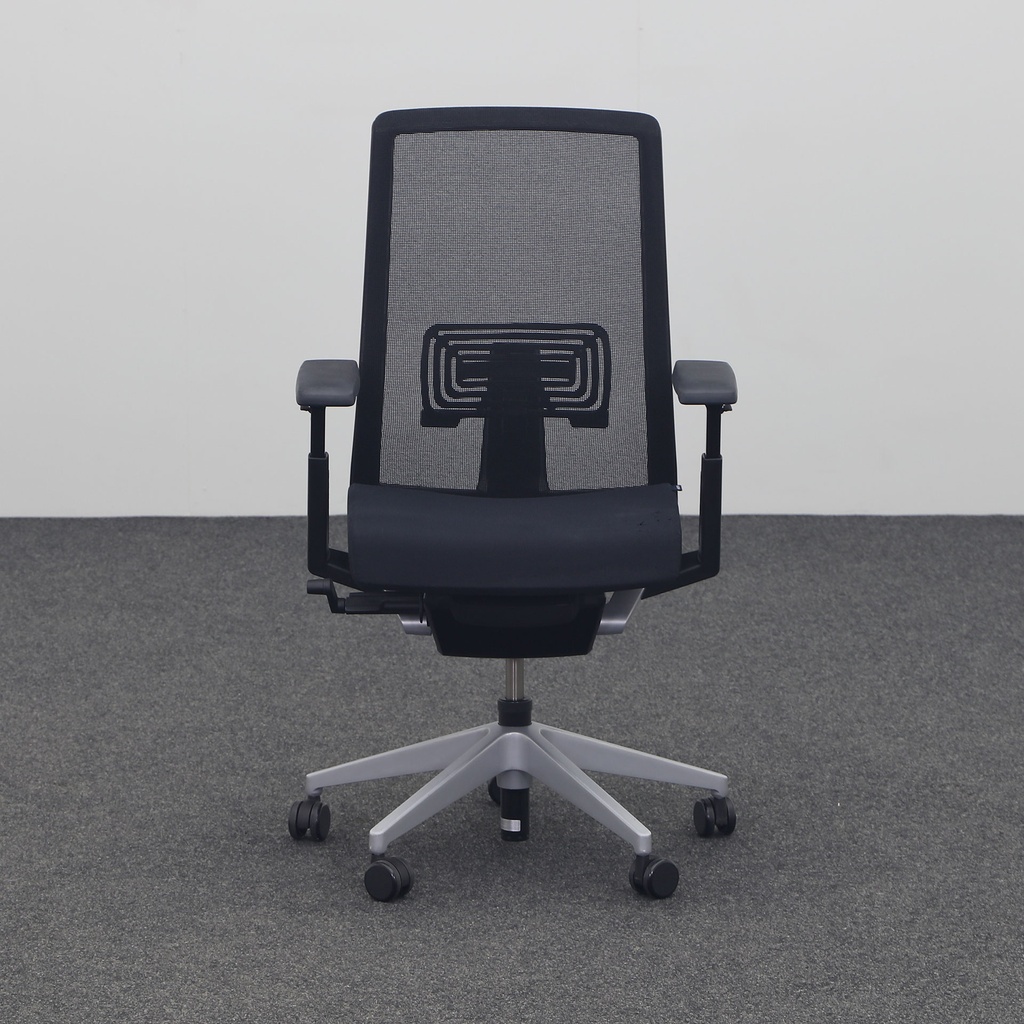 Bürostuhl Haworth Comforto Very Task