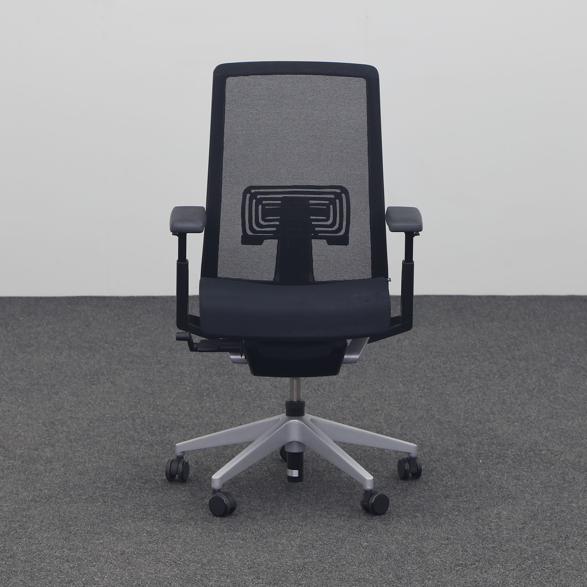 Bürostuhl Haworth Comforto Very Task