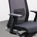 Bürostuhl Haworth Comforto Very Task