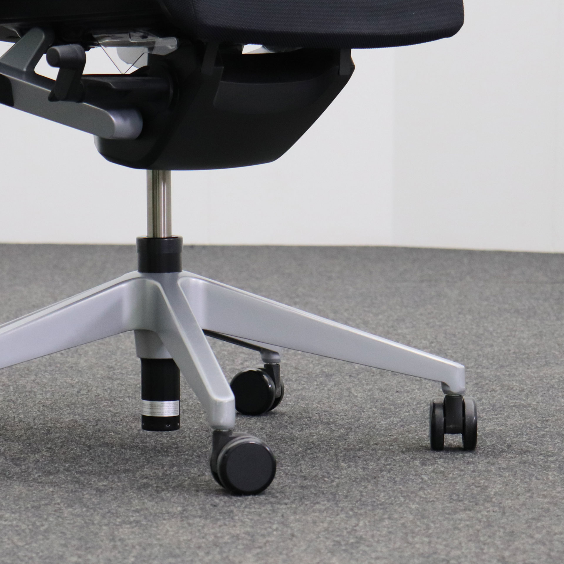 Bürostuhl Haworth Comforto Very Task