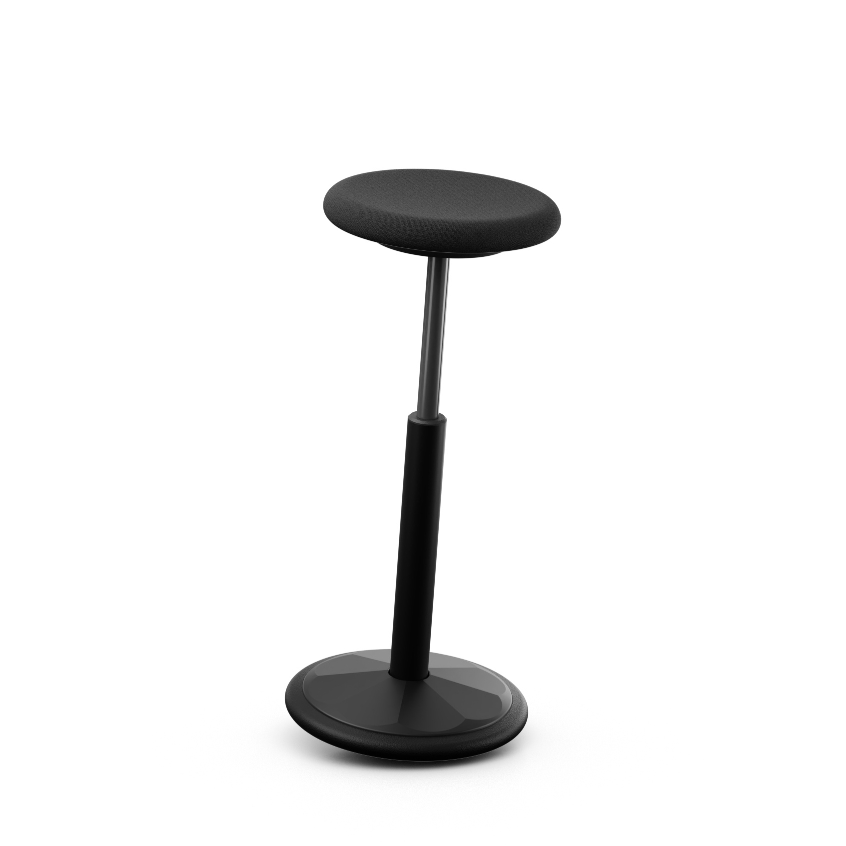 Bürohocker Giroflex 10-2020