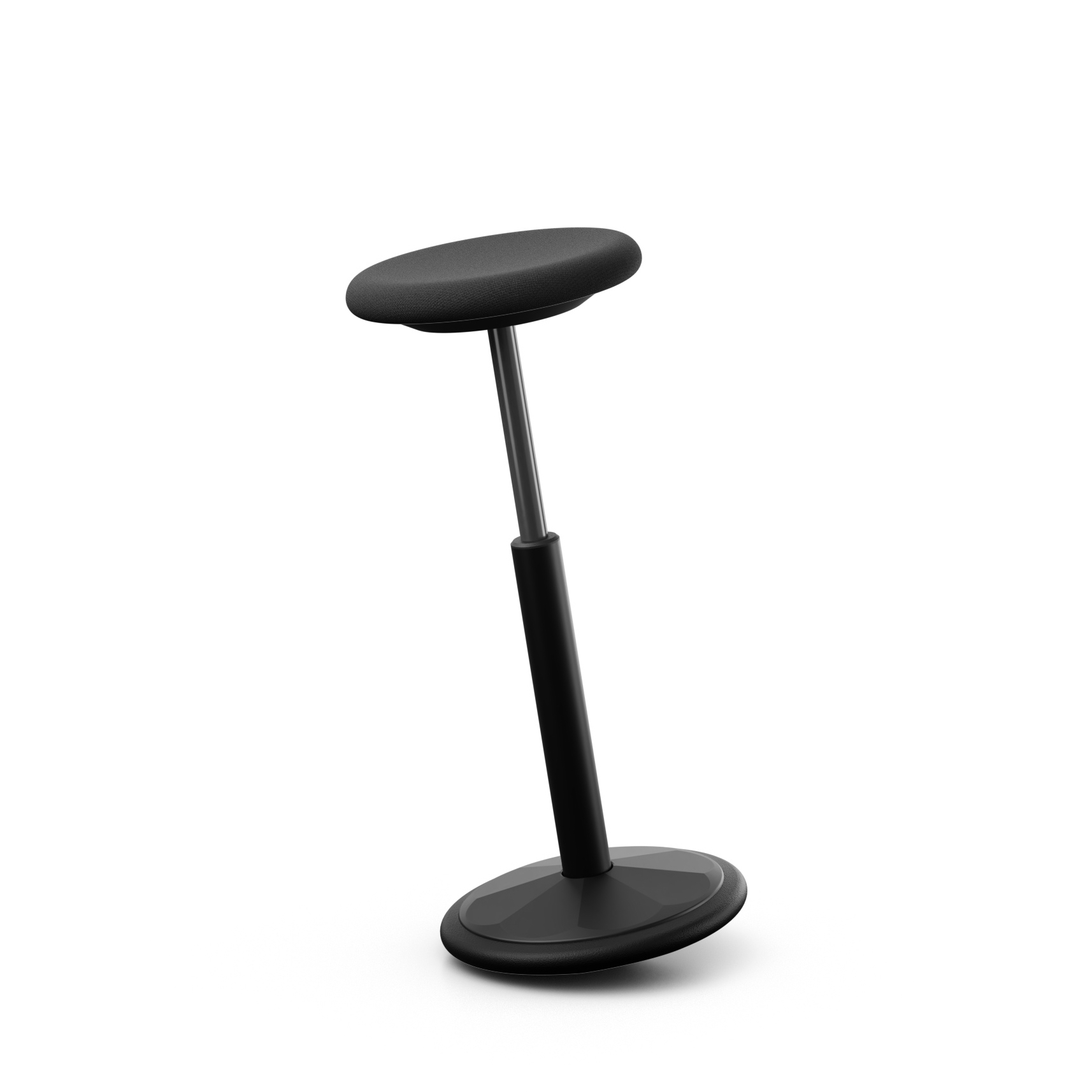 Bürohocker Giroflex 10-2020