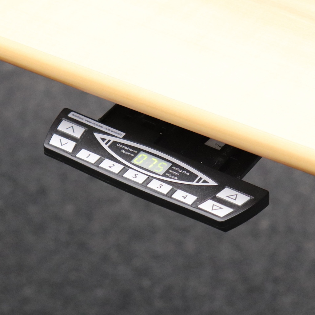 Stehpult Ergodata Multi Desk