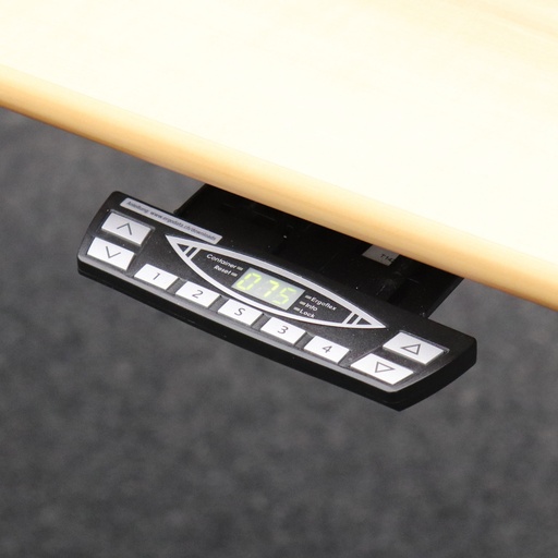 Stehpult Ergodata Multi Desk