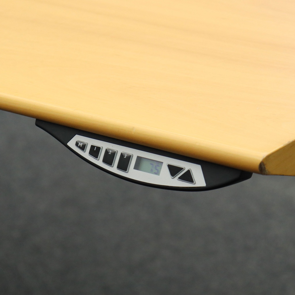 Stehpult Ergodata Multi Desk