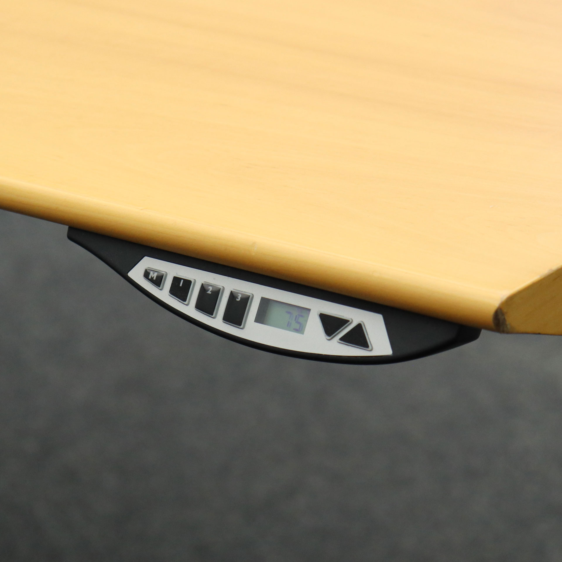 Stehpult Ergodata Multi Desk