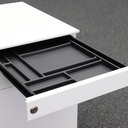 Rollcontainer Dieffebi