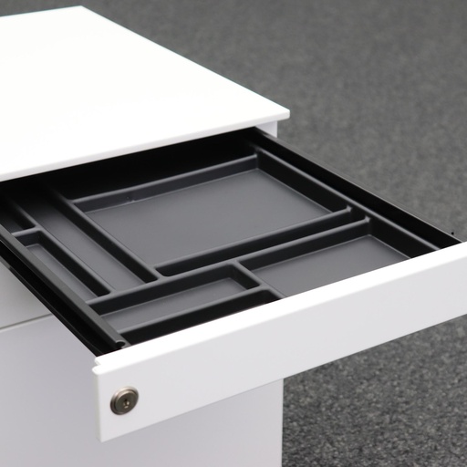 Rollcontainer Dieffebi
