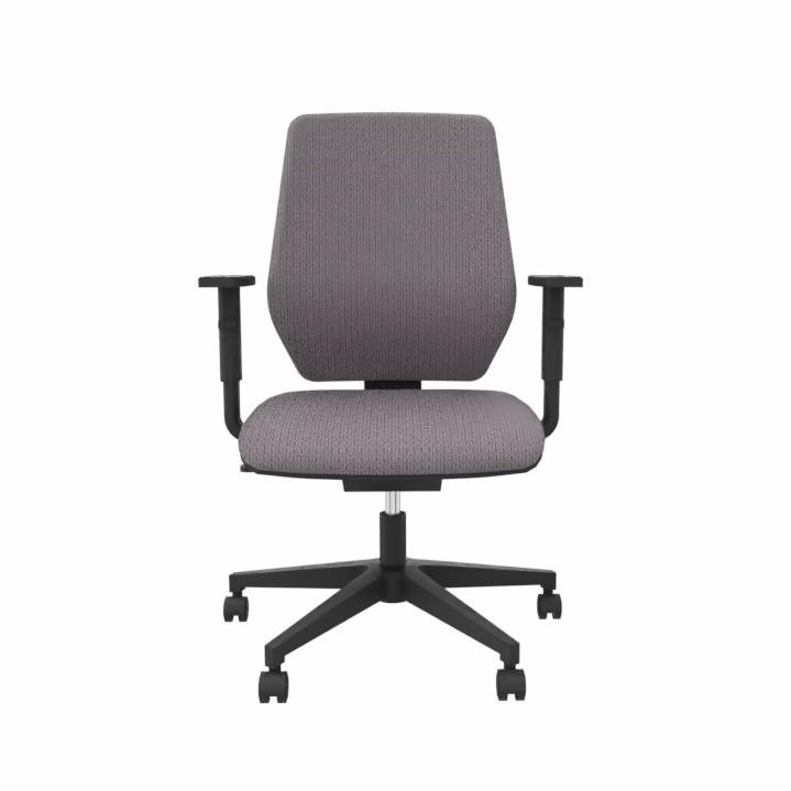 Bürodrehstühle LAS CAST