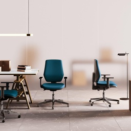 Bürodrehstühle LAS CAST