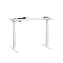 Höhenverstellbares Tischgestell Tradingzone Work Pro (für Tischplatten 120-200 cm)