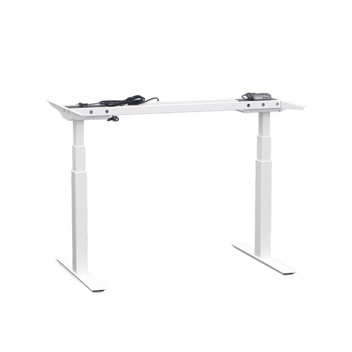 Höhenverstellbares Tischgestell Tradingzone Work Pro (für Tischplatten 120-200 cm)