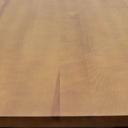 Massivholztisch Eiche