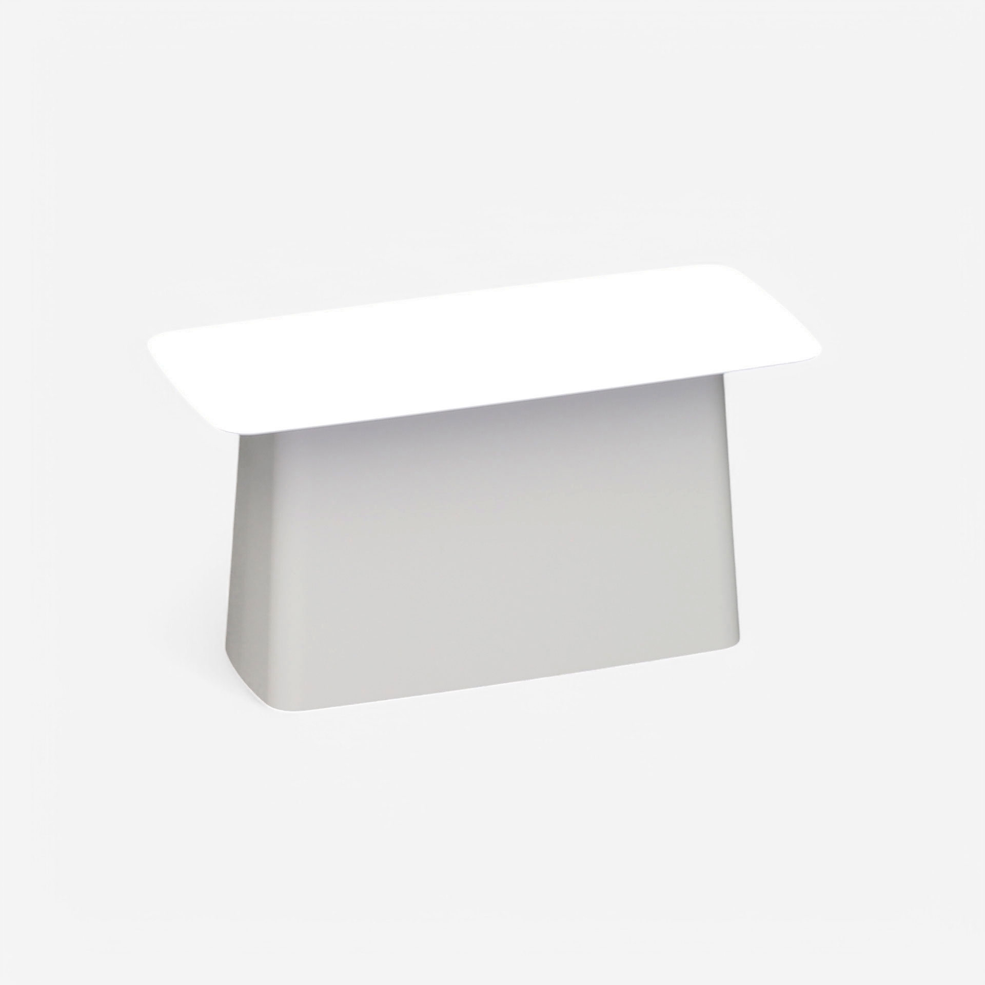 Beistelltisch Vitra Metal Side Table