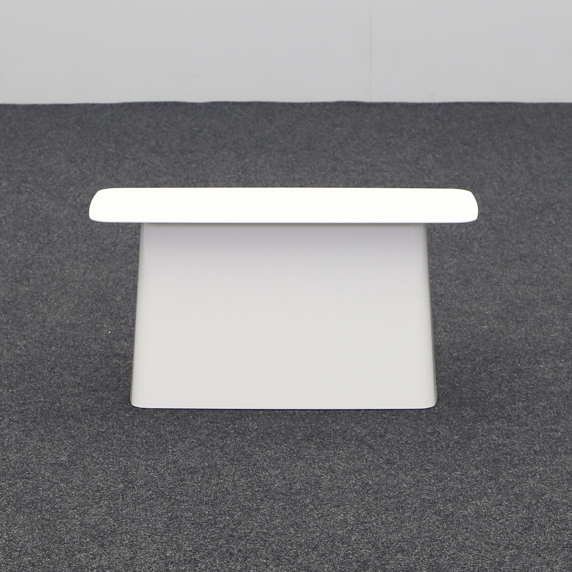 Beistelltisch Vitra Metal Side Table